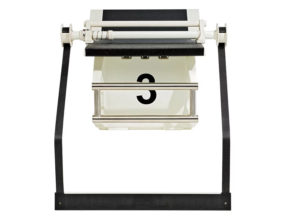 BSA Backstroke Start Aid