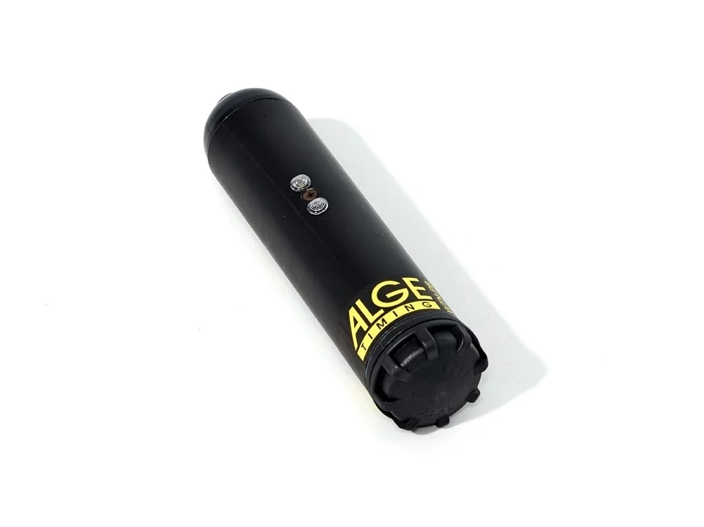 WTN-PB Radio Push Button